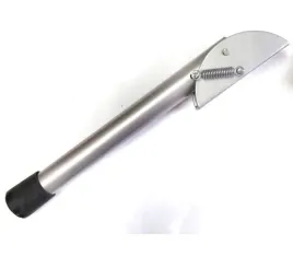 nozka-garazowa-srebro-duza-25x300