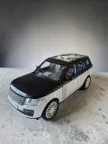model-land-rover-range-rover-skala-1-24-wiek-6-lat-stan-opakowania-oryginalne