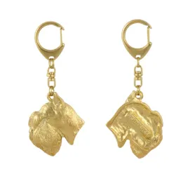 sznaucer-schnauzer-pozlocony-brelok-do-kluczy-z-psem-w-pudelku-prezentow