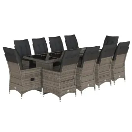 zestaw-bistro-ogrodowy-szary-z-10-krzeslami-i-stolem-240-x-90-x-75-cm