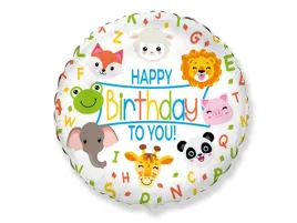balon-foliowy-urodzinowy-zwierzatka-happy-birthday-45-cm-1-szt