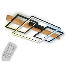lampa-sufitowa-led-z-pilotem-zmienne-barwy-sciemnianie-czarna-drewo-salon