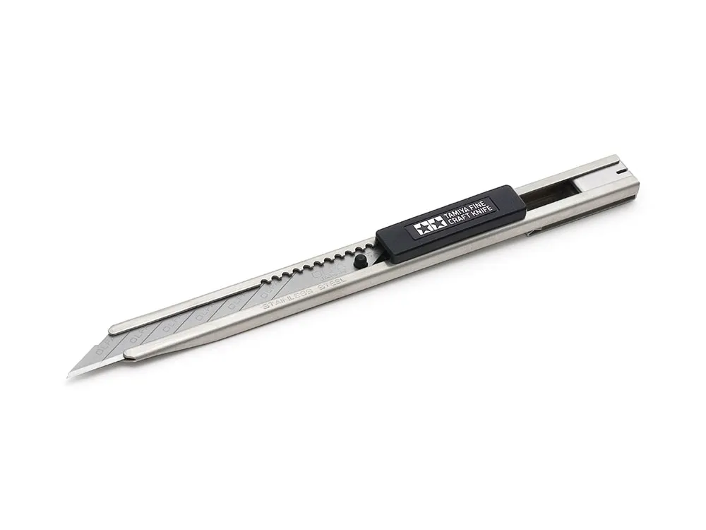 nozyk-modelarski-fine-craft-knife-74053-tamiya