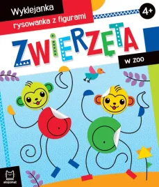 zwierzeta-w-zoo-wyklejanka-rysowanka-z-figurami-4-agnieszka-bator