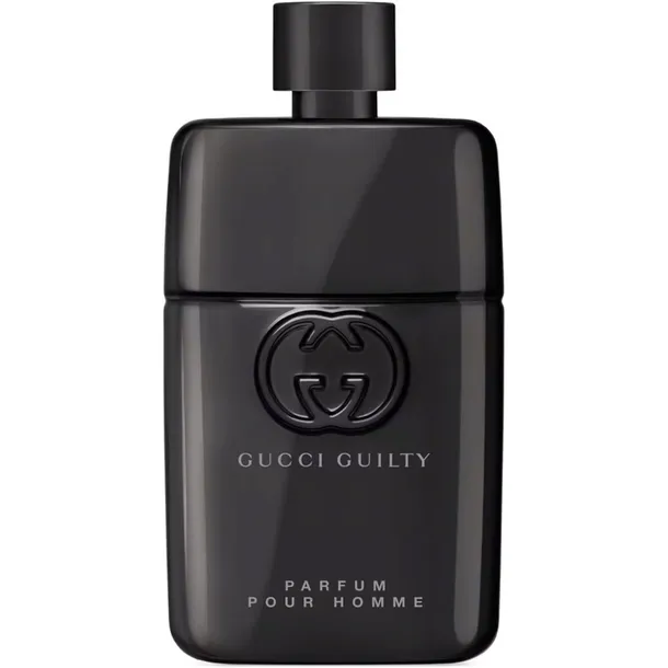 gucci guilty pour homme ekstrakt perfum 90 ml     