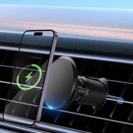 uchwyt-samochodowy-grefay-z-magnesem-magsafe-2-silnymi-magnesami-w-zestawie