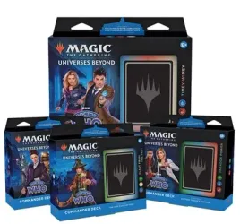 magic-the-gathering-universes-beyond-doctor-who-4-decks