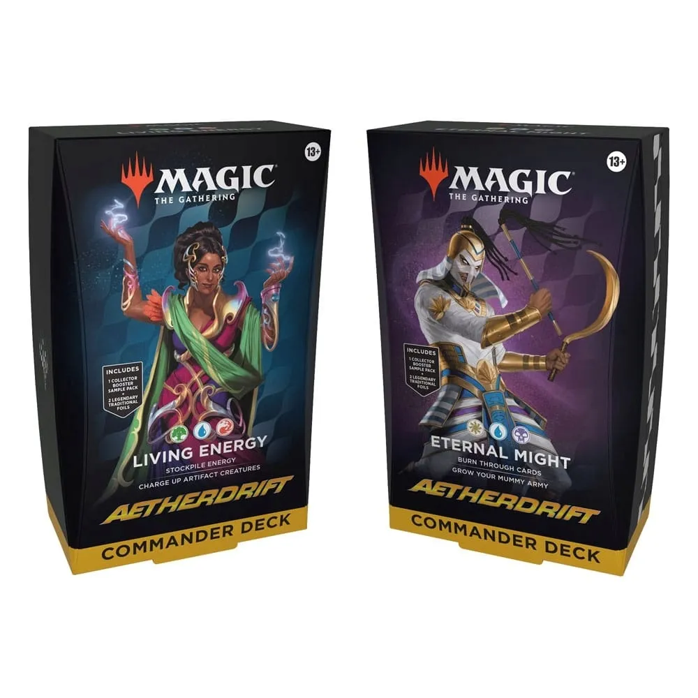 zestaw-2-talii-magic-the-gathering-aetherdrift-commander