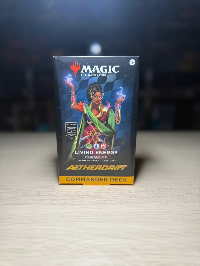 zestaw-2-talii-magic-the-gathering-aetherdrift-commander