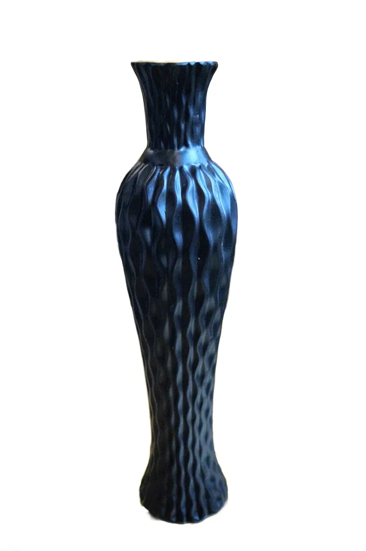 wazon-czarny-wysoki-42cm