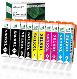 wklady-atramentowe-do-canon-580-581-multipack-xxl-10-sztuk