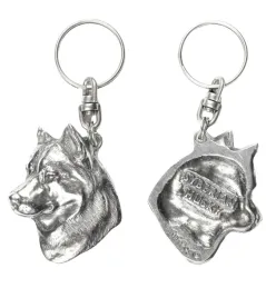 husky-syberyjski-siberian-husky-posrebrzany-brelok-z-psem-w-pudelku-ozdo