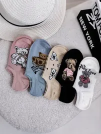 urocze-stopki-damskie-z-motywem-misia-36-38