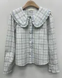 koszula-krata-niebieska-ozdobny-kolnierzyk-m-marka-italian-fashion