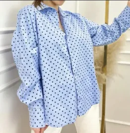 koszula-w-grochy-gioya