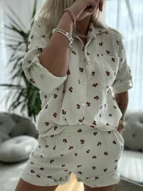 komplet-muslinowy-w-wisnie-bezowy