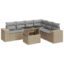 zestaw-wypoczynkowy-rattanowy-bezowy-7-szt-100x55x44-cm-jasnoszary