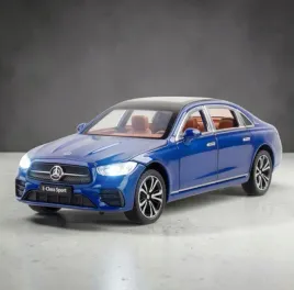 model-1-24-mercedes-e-class-e-300l