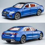 model-1-24-mercedes-e-class-e-300l-stan-opakowania-oryginalne