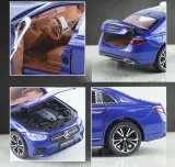 model-1-24-mercedes-e-class-e-300l-stan-nowy-stan-opakowania-oryginalne