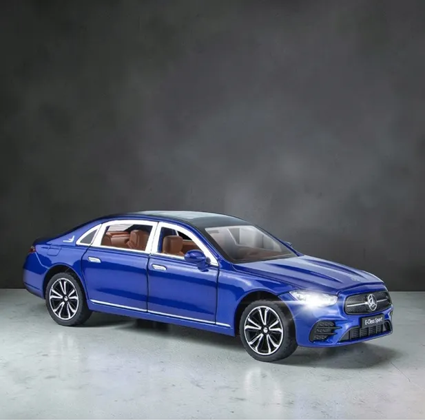 model-1-24-mercedes-e-class-e-300l-stan-opakowania-oryginalne-stan-nowy