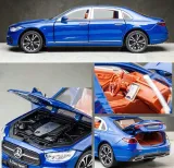 model-1-24-mercedes-e-class-e-300l-stan-opakowania-oryginalne-wiek-6-lat