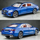 model-1-24-mercedes-e-class-e-300l-stan-nowy-stan-opakowania-oryginalne-wiek-6-lat