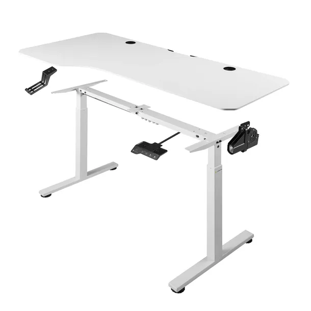 biurko-160x75-cm-w-kolorze-bialym-marka-juskys-stan-nowy
