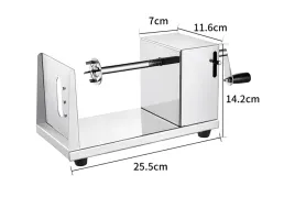 maszynka-do-zakreconych-ziemniakow-chipsow-profesjonalna