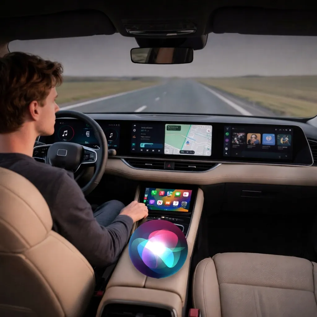 ulepszony-bezprzewodowy-carplay-android-auto-adapter-plugandplay-stan-nowy