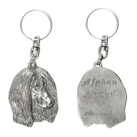 chart-afganski-ii-posrebrzany-brelok-z-psem-w-pudelku-ozdobnym-ozdoba-to