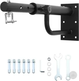 hak-na-worek-treningowy-wspornik-mocny-do-150kg-regulowany-zestaw-stalowy