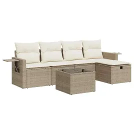zestaw-wypoczynkowy-rattan-pe-modulowy-bezowy-z-poduszkami-i-schowkiem