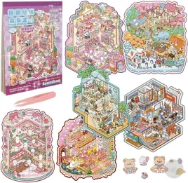 17x-naklejki-3d-scenki-sceniczne-zestaw-naklejek-zrob-to-sam-diy-peseta