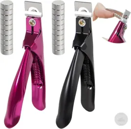 obcinacz-do-paznokci-zelowych-z-magnesikami-profesjonalny-zestaw-2-sztuki