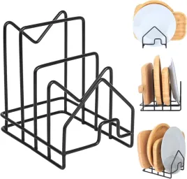 organizer-na-deski-i-pokrywki-stojak-kuchenny-metalowy-z-ociekaczem