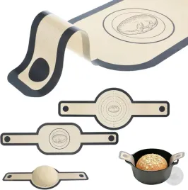 silikonowa-mata-do-pieczenia-chleba-2-szt-okragla-owalna-uchwyty