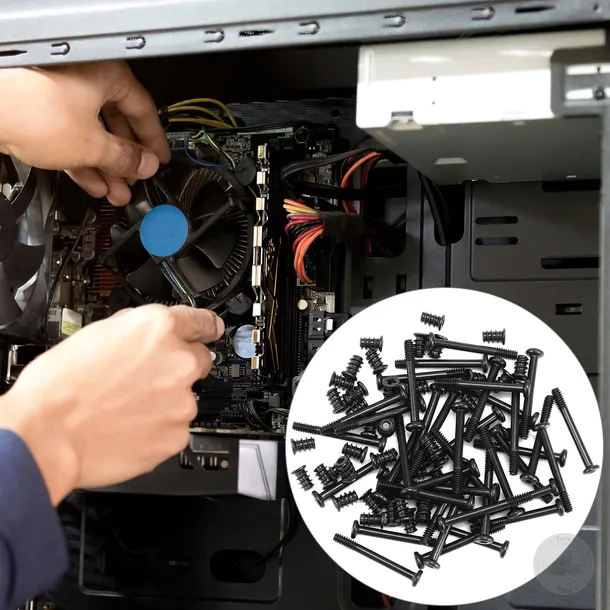 sruby-do-wentylatora-pc-samogwintujace-zestaw-80-szt-stan-nowy-liczba-sztuk-w-opakowaniu-80-szt