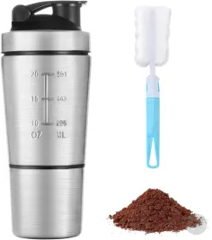 shaker-stalowy-700ml-pojemnik-200ml-na-suplementy-bpa-free