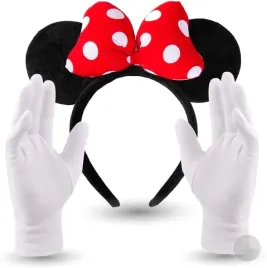 zestaw-akcesoriow-do-kostiumu-myszki-minnie-uszy-biale-rekawiczki