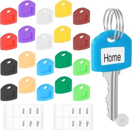 oslony-na-klucze-kolorowe-z-etykietami-silikon-zestaw-20-szt-identyfikator