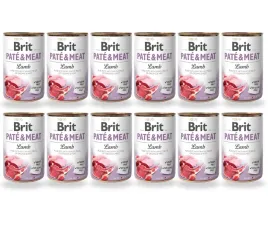 brit-pate-and-meat-jagniecina-400g-mokra-karma-dla-psa