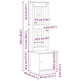 drzewko-do-przedpokoju-sandnes-lite-drewno-sosnowe-stan-nowy-glebokosc-mebla-40-cm