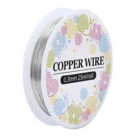 dj181-drut-jubilerski-miedziany-03mm-25m-srebrny