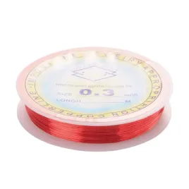 dj192-drut-jubilerski-miedziany-03mm-20m-malinowy