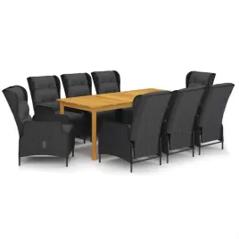 zestaw-jadalniany-do-ogrodu-z-drewna-akacjowego-i-rattanu-pe-200x90x74-cm