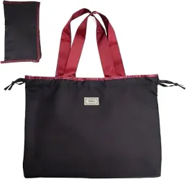 torba-na-zakupy-skladana-wielokrotnego-uzytku-duza-solidne-uchwyty-czarna