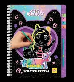 koci-domek-gabi-wydrapywanka-sketchbook-scratch-reveal
