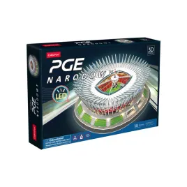 cubic-fun-pge-stadion-narodowy-wersja-led-144-elementy