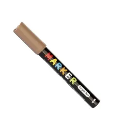 marker-akrylowy-mandg-brazowy-metalik-1-2mm